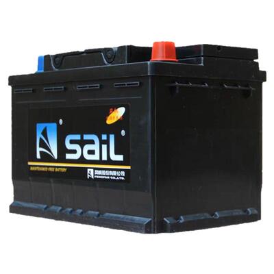 SaiL/风帆汽车电瓶上门安装