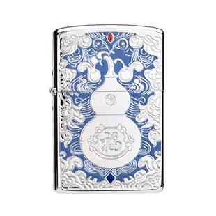 首领三代纯铜高档煤油打火机防风复古高端个性送男盆友防风打火机