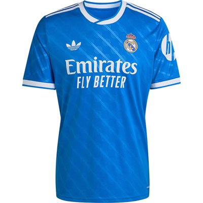 Adidas/阿迪达斯正品2025夏季款男士训练修身足球运动短袖JV5845