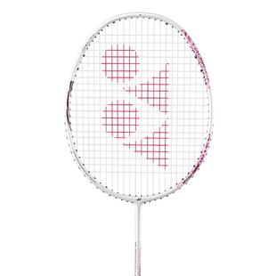 YONEX尤尼克斯羽毛球拍正品全碳素超轻专业yy进攻型单拍天斧10