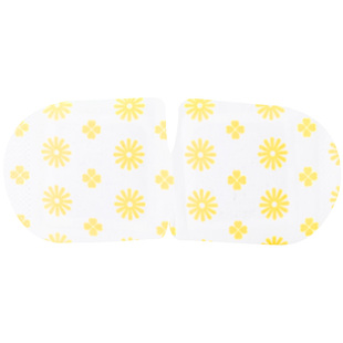 医用麦粒肿眼贴消肿热敷眼罩睑板腺霰粒肿眼睛眼皮干眼症治疗蒸汽