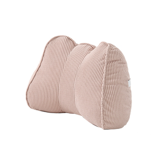 腰靠座椅靠垫工位久坐办公室椅子护腰靠背垫神器汽车腰枕沙发抱枕