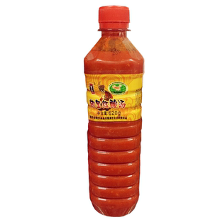 凯里市玉梦红酸汤620g贵州特产红酸汤调味料西红柿肥牛鱼火锅底料