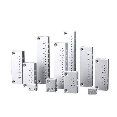 10mm微型阀专用底座HIGHEND顺丰