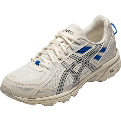 ASICS亚瑟士户外越野运动鞋男