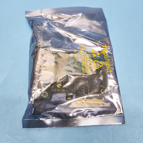 富士通KID-D2735A卡  全新—议价