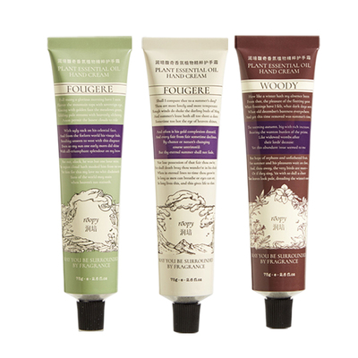 【全新3.0】roopy润培香氛护手霜