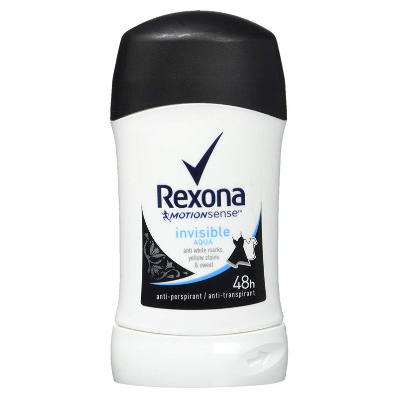 舒耐蕊娜香体止汗膏Rexona除汗臭