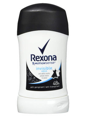 舒耐蕊娜香体止汗膏Rexona除汗臭
