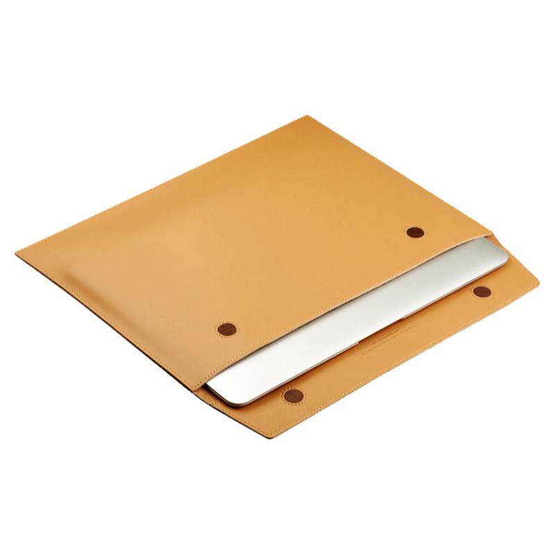 微软surface laptop平板电脑包13.5寸内胆包12保护牛皮套新pro6配件4信封袋5公文包3文件袋7保护套真皮book2