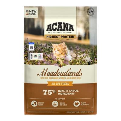 增肥发腮全阶段猫粮爱肯拿美国