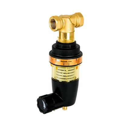 德国进口自来水前置过滤器净水器