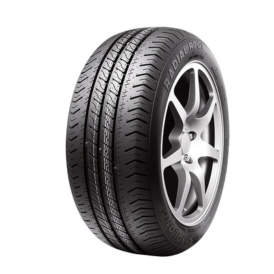 玲珑轮胎165R14LT 96/95T 8PR RADIAL R701轻卡适配五菱宏光V荣光