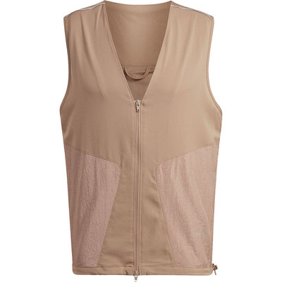 阿迪达斯三叶草男子运动马甲