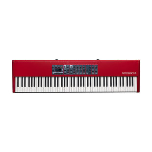 诺斯得/Nord Piano5/6全配重电钢琴舞台键盘88键模拟合成器电钢琴