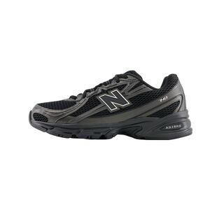 【首降】New Balance NB官方正品男女潮流厚底增高老爹鞋U740BR2