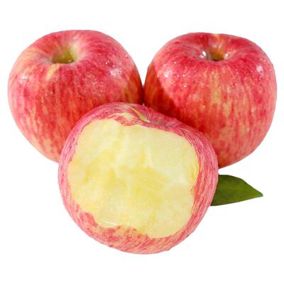 【苹果热销榜】真烟台红富士苹果