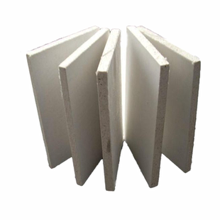 硅酸盐板墙体装饰耐火极限3-4小时增强纤维板防火板工业憎水保温
