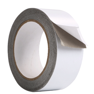 3J 平纹双面导电双面胶带导电布胶布带 导电胶带 屏蔽信号