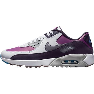Nike/耐克官方正品AIR MAX 90G NRG男女同款高尔夫鞋 DQ4128-155