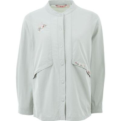 渔牌FGGA3003春季上衣