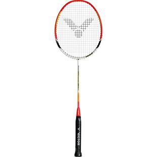 victor威克多胜利羽毛球拍官方全碳素纤维进攻单拍280挑战者9500