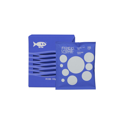 Daily精品挂耳咖啡10片装