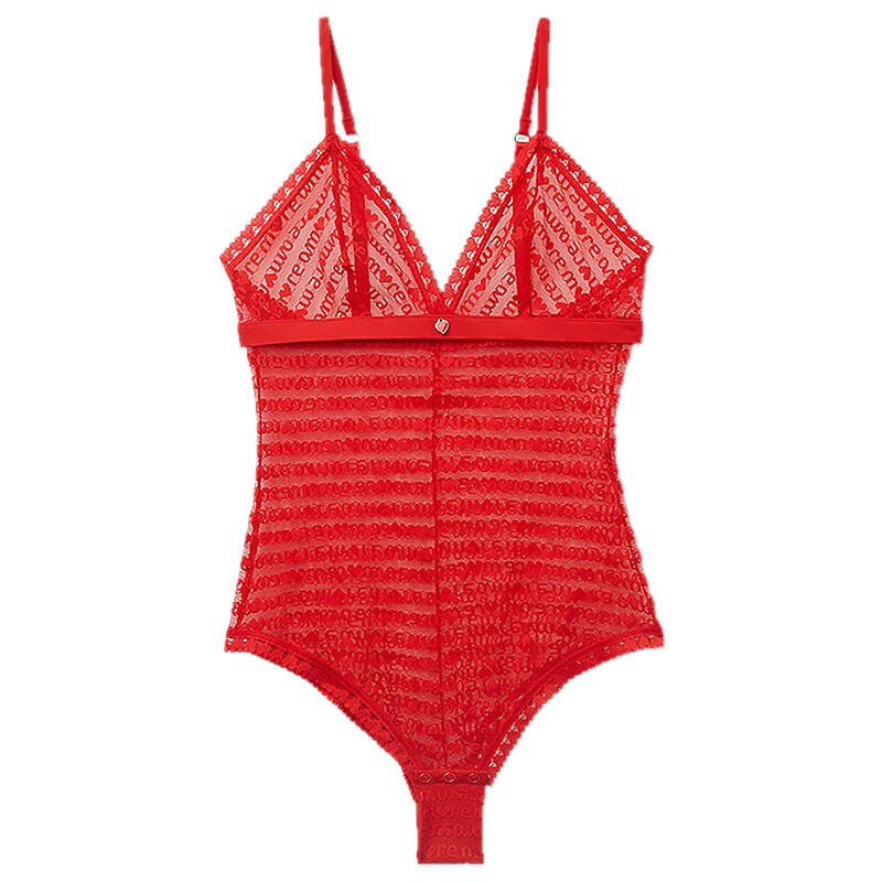 Intimissimi ������ ʱ�а��Ĵ���V�������� BOD2558 ͸���Ը�