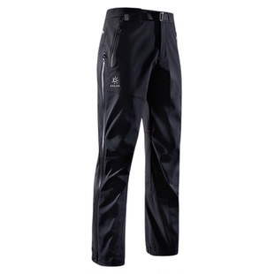 KAILAS凯乐石男款狼塔PLUS软壳裤户外攀冰徒步加绒保暖KG2539319