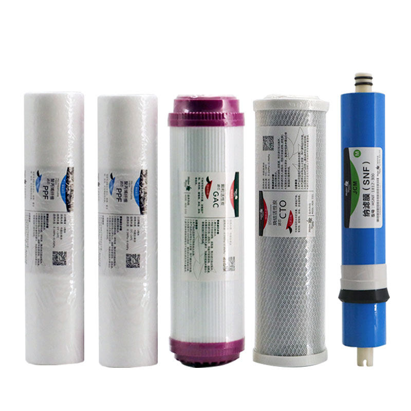 Haier净水器300M5/P8/M1滤芯