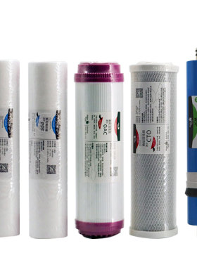 Haier净水器300M5/P8/M1滤芯