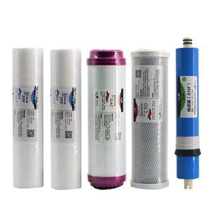 海尔施特劳斯净水机HSNF300-B1/B2/B5/P1/P8/P2N/M1/M5/50-5K滤芯