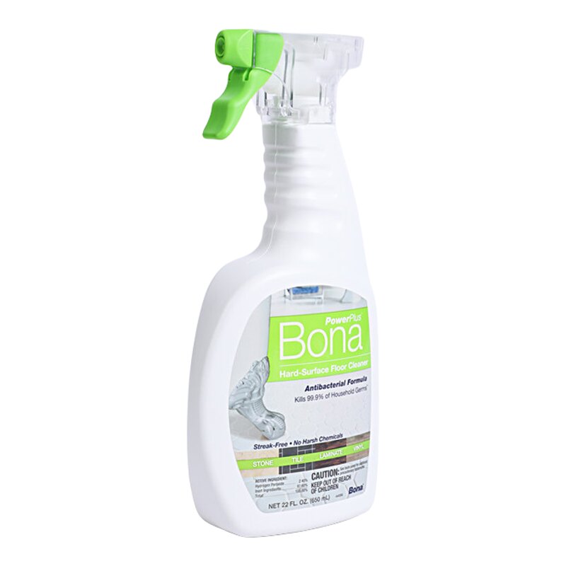 Bona博纳硬质地面除菌去污清洁剂
