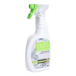 Bona博纳硬质地面除菌去污清洁剂