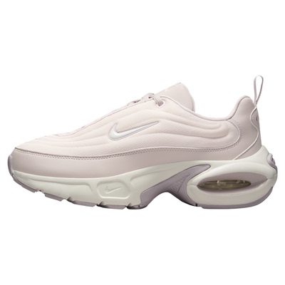 耐克女子复古气垫面包跑步鞋