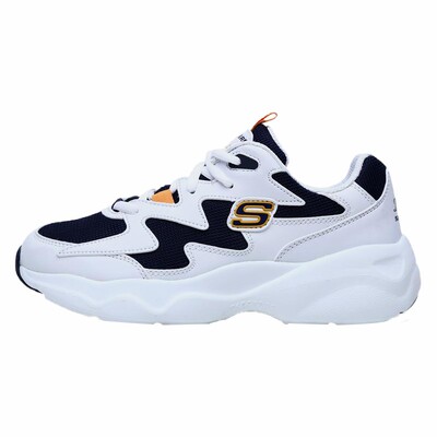 Skechers/斯凯奇正品 D'LITES AIRY 女子运动休闲鞋 88888105