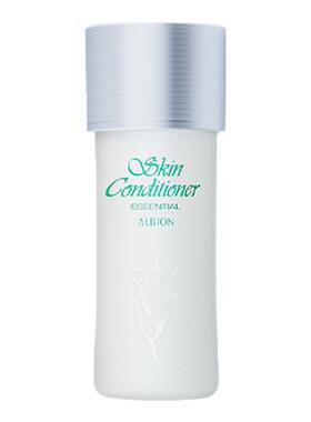 【百补】ALBION澳尔滨健康水爽肤水27ml