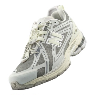 NEW BALANCE NB官方男女款复古情侣透气休闲运动老爹鞋U1906RWG