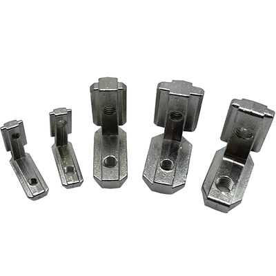 欧标角槽永盛铝业连接件