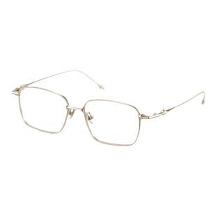 GM眼镜框超轻纯钛男女士明星同款专业防蓝光可配近视度数变色ABAS