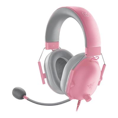 Razer/雷蛇舒适游戏耳机黑鲨V2X