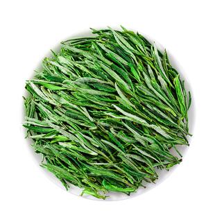 霍将军霍山黄芽A1A2袋装正宗2025新茶叶安徽口粮黄茶250g自己喝