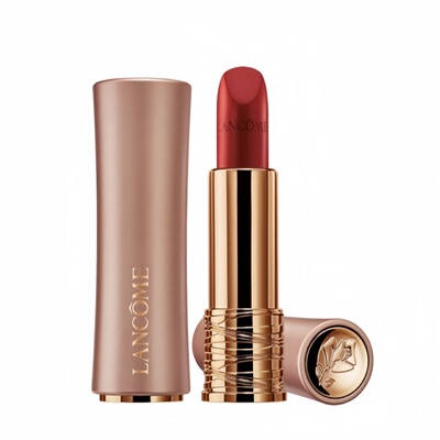 清仓特价！Lancome/兰蔻粉金管口红210 300 274 273新日期无纸盒