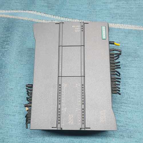 询价-SIMATIC S7-1200 CPU模块，型号CPU