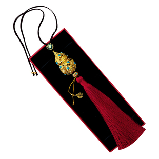 中国风特色文创伴手礼送老外客户礼物出国福禄挂件生日传统新年会