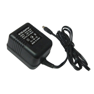 上网猫9V1A电源适配器AC电源9V800mA充电器12V交流适配器6V电源9V