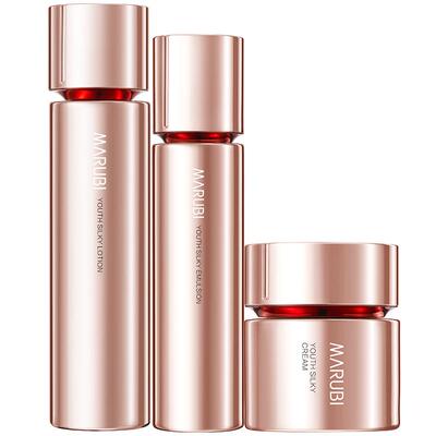 【买一套送一套】丸美四抗套装