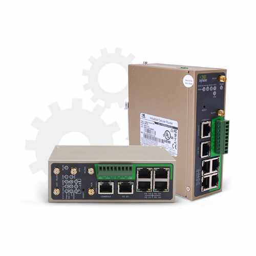 议价映翰通 Inhand   InRouter900 工业LTE路由器 IR912L-TL00
