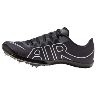 汤普森9″75新纪录！田径精英Nike Maxfly耐克气垫男女短跑钉鞋