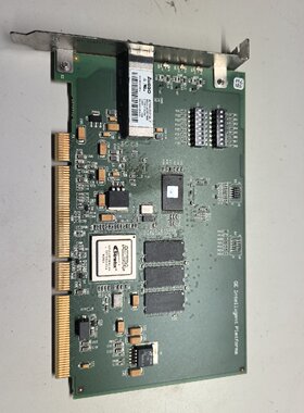 【议价】GEPCI5565PIORC光纤反射内存卡